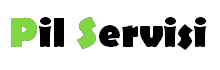 Pil Servisi