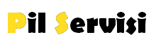 Pil Servisi