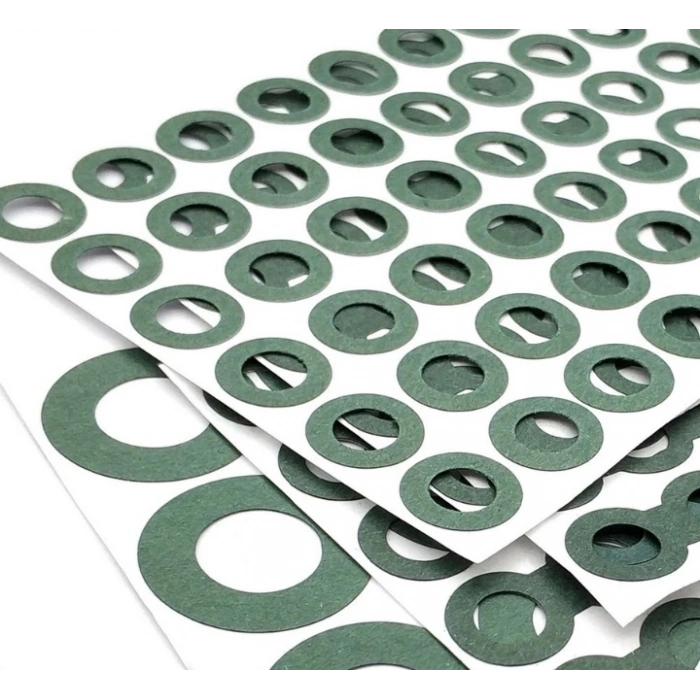 32700 pil artı kutup izolasyon contası kısa devre koruma halkası