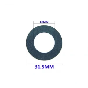 32700 pil artı kutup izolasyon contası kısa devre koruma halkası