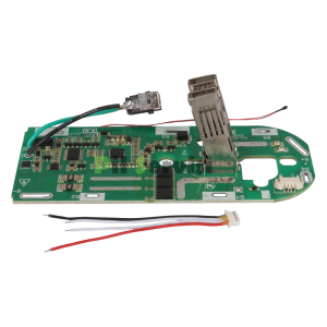 Dyson V11 uyumlu BMS koruma kartı, bataryanızı aşırı şarj, aşırı deşarj ve kısa devreye karşı korur. Batarya tamiri ve yenileme işlemleri için idealdir.