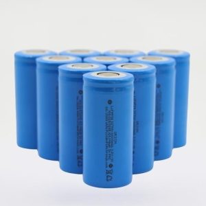 Orion IFR32700 6000mAh 3.2V Lifepo4 Şarj Edilebilir Pil